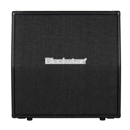قیمت خرید فروش کابینت آمپلی فایر گیتار الکتریک BlackStar HT Metal412